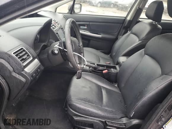 2016 Subaru Impreza Special Sports Limited with VIN JF1GPAY66G8283952, listed as a Copart auction lot 51288415 with 97,559 mi miles and Salvage title. Bid and sale history available at DreamBid. Image 7.