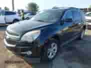 2014 Chevrolet Equinox LT с VIN 2GNFLFEK9E6204462, выставлен на аукционе IAAI как лот 43182242 с пробегом 113 219 миль миль и . История ставок и продаж доступна на DreamBid. Изображение 2.