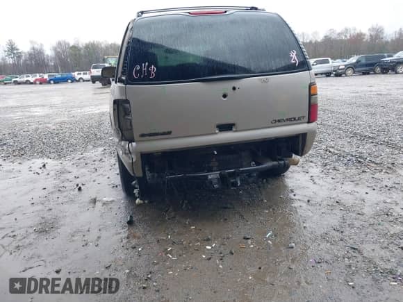 2004 Chevrolet Tahoe LT с VIN 1GNEC13Z04R309134, выставлен на аукционе IAAI как лот 41747014 с пробегом Не указан миль и . История ставок и продаж доступна на DreamBid. Изображение 11.