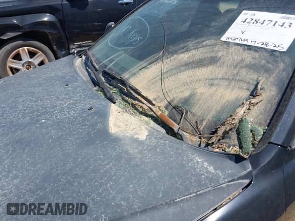 2002 Hyundai Elantra GLS с VIN KMHDN45D12U250974, выставлен на аукционе IAAI как лот 42847143 с пробегом 142 747 миль миль и . История ставок и продаж доступна на DreamBid. Изображение 6.