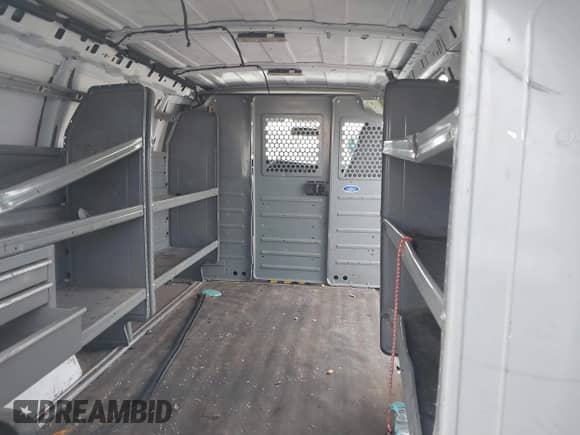 2017 Chevrolet Express Cargo с VIN 1GCWGAFF9H1190538, выставлен на аукционе IAAI как лот 38094236 с пробегом 114 485 миль миль и . История ставок и продаж доступна на DreamBid. Изображение 8.