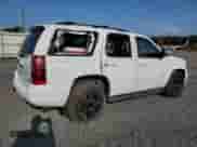 2011 Chevrolet Tahoe LS с VIN 1GNSKAE08BR204021, выставлен на аукционе Copart как лот 65630435 с пробегом 99 355 миль миль и Списание • Salvage title. История ставок и продаж доступна на DreamBid. Изображение 3.