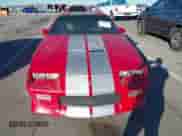 1992 Chevrolet Camaro с VIN 1G1FP23T8NL110560, выставлен на аукционе IAAI как лот 43505806 с пробегом 136 660 миль миль и . История ставок и продаж доступна на DreamBid. Изображение 6.