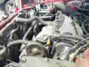 2000 Honda Accord SE с VIN JHMCG5676YC034639, выставлен на аукционе IAAI как лот 42034637 с пробегом 158 795 миль миль и . История ставок и продаж доступна на DreamBid. Изображение 18.