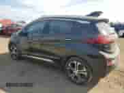 2020 Chevrolet Bolt EV Premier с VIN 1G1FZ6S00L4134545, выставлен на аукционе Copart как лот 80159695 с пробегом 26 905 миль миль и Списание • Salvage title. История ставок и продаж доступна на DreamBid. Изображение 2.
