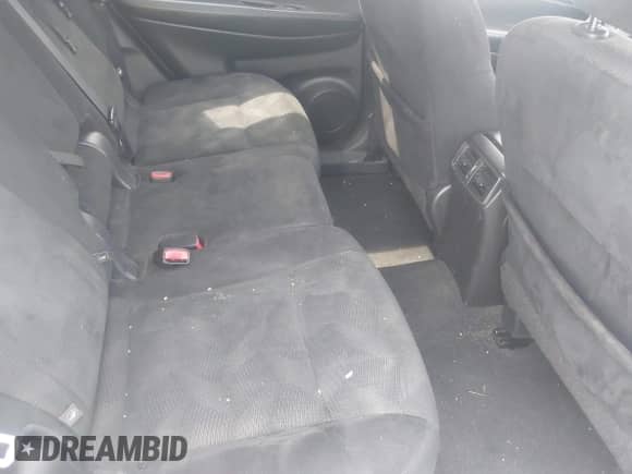 2015 Nissan Rogue SL с VIN 5N1AT2MV9FC924940, выставлен на аукционе IAAI как лот 43010765 с пробегом 133 956 миль миль и . История ставок и продаж доступна на DreamBid. Изображение 8.