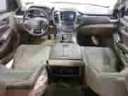 2015 Chevrolet Tahoe LT with VIN 1GNSCBKC2FR173999, listed as a Copart auction lot 61426445 with 178,211 mi miles and Clean title. Bid and sale history available at DreamBid. Image 8.