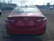 2022 Chevrolet Malibu LT z VIN 1G1ZD5ST6NF106014, wystawiony jako IAAI lot #43072066 z przebiegiem 68 903 mil mil oraz . Historia ofert i sprzedaży dostępna na DreamBid. Obrazek 17.