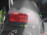 2015 Ram ProMaster Cargo z VIN 3C6TRVAG2FE513737, wystawiony jako IAAI lot #42893845 z przebiegiem 189 636 mil mil oraz . Historia ofert i sprzedaży dostępna na DreamBid. Obrazek 15.