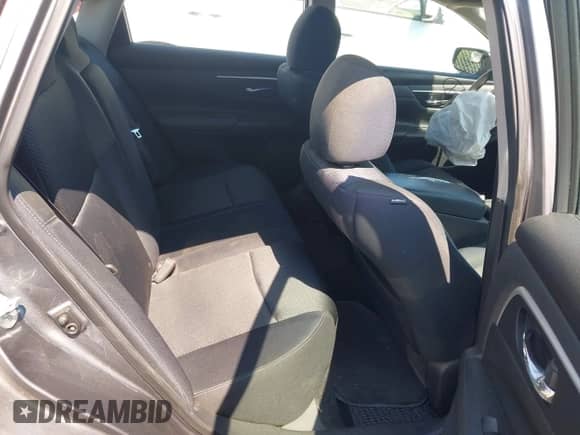 2016 Nissan Altima SL с VIN 1N4AL3APXGC185939, выставлен на аукционе IAAI как лот 42563394 с пробегом 178 731 миль миль и . История ставок и продаж доступна на DreamBid. Изображение 8.