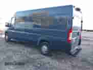 2019 Ram ProMaster Cargo с VIN 3C6URVJG8KE548877, выставлен на аукционе IAAI как лот 40831924 с пробегом 95 218 миль миль и . История ставок и продаж доступна на DreamBid. Изображение 3.