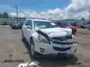 2013 Chevrolet Equinox LTZ z VIN 2GNFLFE33D6247122, wystawiony jako IAAI lot #42721758 z przebiegiem 204 999 mil mil oraz . Historia ofert i sprzedaży dostępna na DreamBid. Obrazek 1.