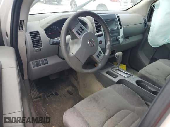 2018 Nissan Frontier S z VIN 1N6BD0CT2JN714023, wystawiony jako Copart lot #59866235 z przebiegiem Nie podano mil oraz Szkoda całkowita • Salvage title. Historia ofert i sprzedaży dostępna na DreamBid. Obrazek 8.