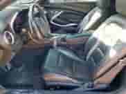 2018 Chevrolet Camaro 2SS z VIN 1G1FH1R79J0129275, wystawiony jako Copart lot #69356375 z przebiegiem 121 926 mil mil oraz Czysty tytuł • Clean title. Historia ofert i sprzedaży dostępna na DreamBid. Obrazek 7.