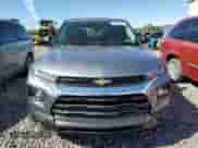 2022 Chevrolet TrailBlazer LS с VIN KL79MMS24NB118546, выставлен на аукционе Copart как лот 84018375 с пробегом 36 138 миль миль и Списание • Salvage title. История ставок и продаж доступна на DreamBid. Изображение 5.