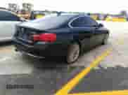 2015 BMW 4 Series 428i z VIN WBA3N3C56FK232264, wystawiony jako IAAI lot #42411099 z przebiegiem 102 686 mil mil oraz . Historia ofert i sprzedaży dostępna na DreamBid. Obrazek 4.