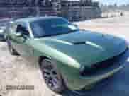 2021 Dodge Challenger SXT с VIN 2C3CDZAGXMH552225, выставлен на аукционе IAAI как лот 43126764 с пробегом 98 754 миль миль и . История ставок и продаж доступна на DreamBid. Изображение 1.