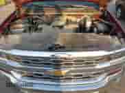 2017 Chevrolet Silverado 1500 LTZ с VIN 3GCUKSEC5HG300960, выставлен на аукционе IAAI как лот 43004873 с пробегом 125 996 миль миль и . История ставок и продаж доступна на DreamBid. Изображение 10.