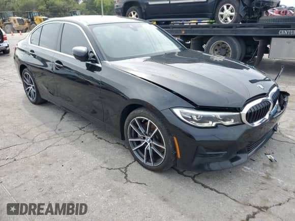 2021 BMW 3 Series 330i с VIN WBA5R1C03MFL19910, выставлен на аукционе Copart как лот 82042375 с пробегом 39 020 миль миль и Чистый • Clean title. История ставок и продаж доступна на DreamBid. Изображение 4.