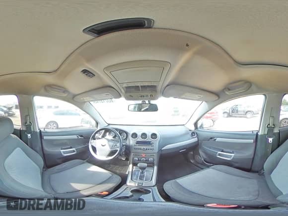 2012 Chevrolet Captiva Sport LT с VIN 3GNAL3E51CS542620, выставлен на аукционе Copart как лот 80013745 с пробегом 170 996 миль миль и Списание • Salvage title. История ставок и продаж доступна на DreamBid. Изображение 15.
