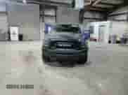 2022 Ram 1500 Warlock with VIN 1C6RR7GG0NS173495, listed as a Copart auction lot 74088994 with 43,313 mi miles and Salvage title. Bid and sale history available at DreamBid. Image 14.