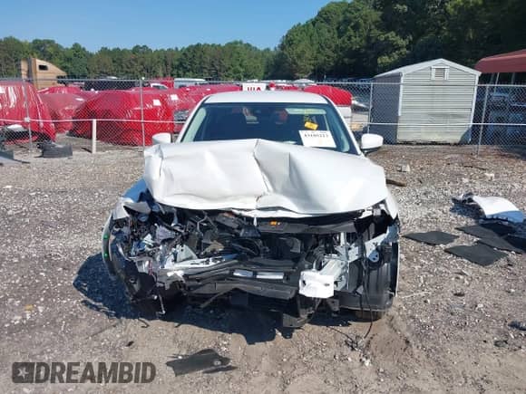 2025 Mazda CX-5 S Select с VIN JM3KFBBL5S0636109, выставлен на аукционе IAAI как лот 43105213 с пробегом 13 450 миль миль и . История ставок и продаж доступна на DreamBid. Изображение 13.