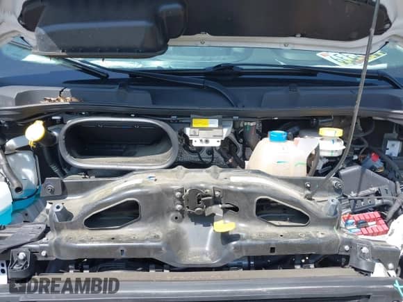 2023 Ram ProMaster Cargo с VIN 3C6MRVJG9PE519735, выставлен на аукционе IAAI как лот 41995842 с пробегом 30 745 миль миль и . История ставок и продаж доступна на DreamBid. Изображение 10.