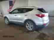 2016 Hyundai Santa Fe with VIN 5XYZWDLA9GG362625, listed as a Copart auction lot 67132425 with 183,827 mi miles and Salvage title. Bid and sale history available at DreamBid. Image 2.