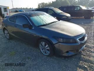 2010 Honda Accord LX-S with VIN 1HGCS1B30AA001876, listed as a IAAI auction lot 43004538 with 219,381 mi miles and . Bid and sale history available at DreamBid. Image 1.