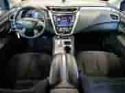 2020 Nissan Murano SV z VIN 5N1AZ2BJXLN123318, wystawiony jako Copart lot #61756565 z przebiegiem 127 288 mil mil oraz Szkoda całkowita • Salvage title. Historia ofert i sprzedaży dostępna na DreamBid. Obrazek 8.