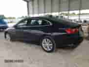 2024 Chevrolet Malibu LT с VIN 1G1ZD5ST9RF228274, выставлен на аукционе Copart как лот 69492365 с пробегом 24 091 миль миль и Списание • Salvage title. История ставок и продаж доступна на DreamBid. Изображение 2.