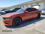 2021 Dodge Charger SXT с VIN 2C3CDXBGXMH531393, выставлен на аукционе Copart как лот 71702335 с пробегом 84 173 миль миль и Списание • Salvage title. История ставок и продаж доступна на DreamBid. Изображение 1.