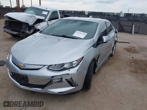 2016 Chevrolet Volt Premier z VIN 1G1RD6S50GU127155, wystawiony jako IAAI lot #42979778 z przebiegiem 133 688 mil mil oraz . Historia ofert i sprzedaży dostępna na DreamBid. Obrazek 17.