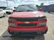 2010 Chevrolet Colorado z VIN 1GCJTCD91A8112542, wystawiony jako Copart lot #82340415 z przebiegiem 95 360 mil mil oraz Czysty tytuł • Clean title. Historia ofert i sprzedaży dostępna na DreamBid. Obrazek 5.
