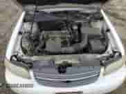 2005 Chevrolet Malibu Classic с VIN 1G1ND52F65M159512, выставлен на аукционе Copart как лот 72787884 с пробегом 184 786 миль миль и Списание • Salvage title. История ставок и продаж доступна на DreamBid. Изображение 11.