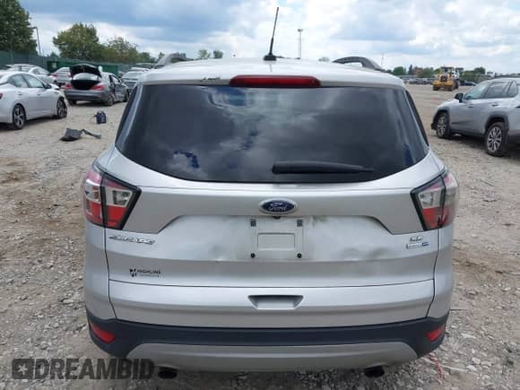 2018 Ford Escape SE с VIN 1FMCU9GD1JUC12474, выставлен на аукционе IAAI как лот 43114367 с пробегом Не указан миль и . История ставок и продаж доступна на DreamBid. Изображение 16.