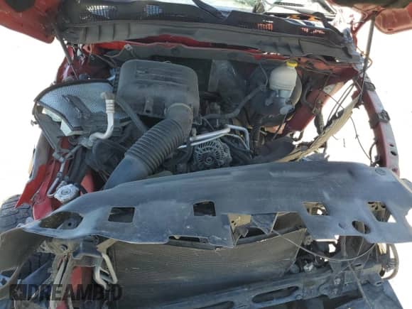 2015 Ram 1500 Laramie z VIN 1C6RR7VT3FS766933, wystawiony jako Copart lot #64125715 z przebiegiem Nie podano mil oraz Szkoda całkowita • Salvage title. Historia ofert i sprzedaży dostępna na DreamBid. Obrazek 11.