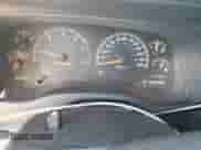 1999 Dodge Dakota SLT with VIN 1B7GL26Z9XS278840, listed as a Copart auction lot 65640885 with 62,454 mi miles and Salvage title. Bid and sale history available at DreamBid. Image 9.