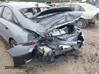2024 Hyundai Ioniq 6 SEL z VIN KMHM34AC1RA080145, wystawiony jako IAAI lot #42928948 z przebiegiem 6 278 mil mil oraz . Historia ofert i sprzedaży dostępna na DreamBid. Obrazek 6.