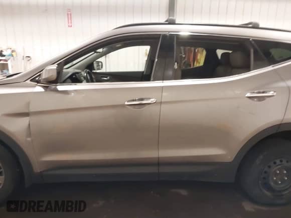 2013 Hyundai Santa Fe Sport с VIN 5XYZU3LB4DG021380, выставлен на аукционе IAAI как лот 43250726 с пробегом 131 412 миль миль и . История ставок и продаж доступна на DreamBid. Изображение 15.