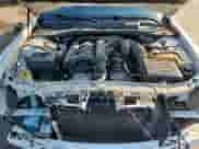 2010 Chrysler 300 S with VIN 2C3CA2CV4AH328326, listed as a Copart auction lot 71128315 with 122,788 mi miles and Salvage title. Bid and sale history available at DreamBid. Image 11.