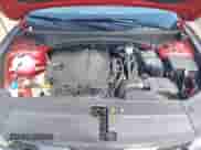 2025 Hyundai Tucson SEL Convenience with VIN 5NMJCCDEXSH490274, listed as a IAAI auction lot 43043807 with 6,245 mi miles and . Bid and sale history available at DreamBid. Image 10.