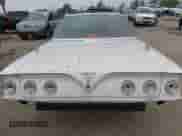 1961 Chevrolet Impala с VIN 0000011837S211852, выставлен на аукционе IAAI как лот 41881198 с пробегом Не указан миль и . История ставок и продаж доступна на DreamBid. Изображение 14.