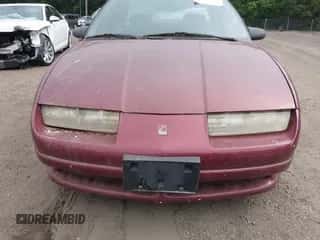 1994 Saturn SL z VIN 1G8ZK5570RZ328946, wystawiony jako IAAI lot #42904347 z przebiegiem 164 028 mil mil oraz . Historia ofert i sprzedaży dostępna na DreamBid. Obrazek 6.