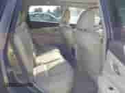 2015 Nissan Murano S with VIN 5N1AZ2MH4FN220061, listed as a IAAI auction lot 42624942 with 128,643 mi miles and . Bid and sale history available at DreamBid. Image 8.