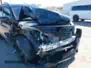 2022 Honda Pilot TrailSport with VIN 5FNYF6H89NB055828, listed as a IAAI auction lot 42761873 with 18,444 mi miles and . Bid and sale history available at DreamBid. Image 6.