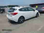 2019 Subaru Impreza Premium с VIN 4S3GTAD62K3746770, выставлен на аукционе IAAI как лот 42766820 с пробегом 81 641 миль миль и . История ставок и продаж доступна на DreamBid. Изображение 4.