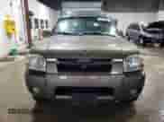 2001 Nissan Frontier SC SuperCharger with VIN 1N6MD27Y31C398041, listed as a Copart auction lot 51621545 with 250,984 mi miles and Clean title. Bid and sale history available at DreamBid. Image 5.