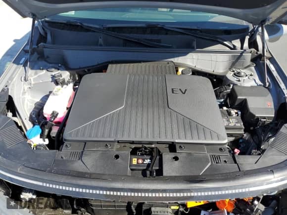 2025 Hyundai Kona SEL с VIN KM8HC3A60SU030878, выставлен на аукционе Copart как лот 69259435 с пробегом 821 миль миль и Списание • Salvage title. История ставок и продаж доступна на DreamBid. Изображение 12.