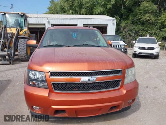 2007 Chevrolet Avalanche 3LT с VIN 3GNFK12357G239249, выставлен на аукционе IAAI как лот 43201423 с пробегом 203 270 миль миль и . История ставок и продаж доступна на DreamBid. Изображение 6.
